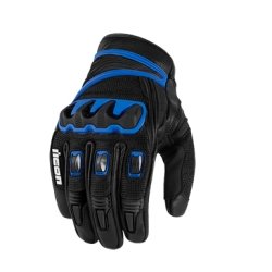 COMPOUND MESH SHORT GLOVE