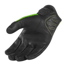 JUSTICE MESH