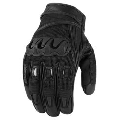 COMPOUND MESH SHORT GLOVE