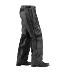 COMPOUND MESH OVERPANT