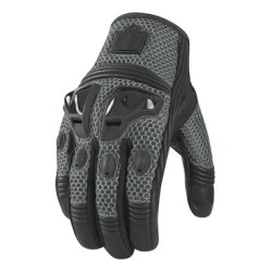 JUSTICE MESH