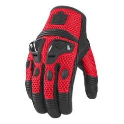 JUSTICE MESH