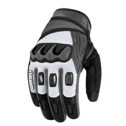 COMPOUND MESH SHORT GLOVE