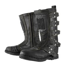 ONE THOUSAND ELSINORE BOOT