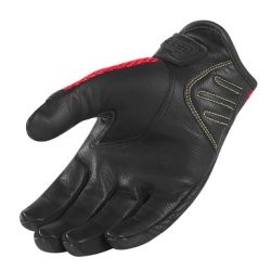 JUSTICE MESH