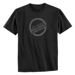 CIRCLE TEE