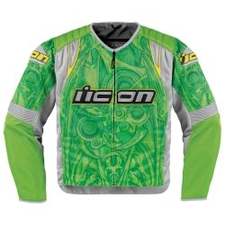 Overlord Sportbike Sb1 Mesh Jacket