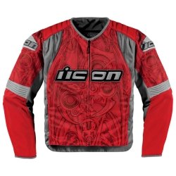 Overlord Sportbike Sb1 Mesh Jacket