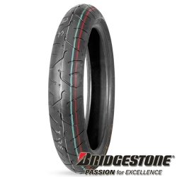 Battlax BT-014 OEM Replacement передняя покрышка