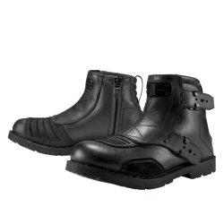ICON 1000 El Bajo Boot