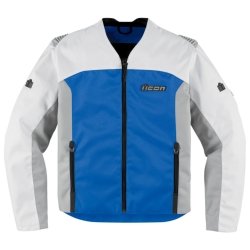 ICON Device Textile Jacket