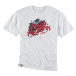 Rybbon Tee