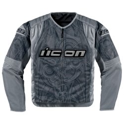 Overlord Sportbike Sb1 Mesh Jacket