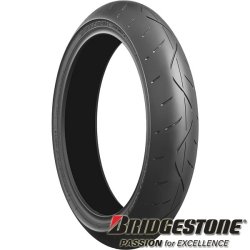 Battlax BT-003 Racing Street передняя покрышка