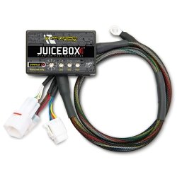 Контроллер мощности Juice Box Pro
