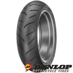 Roadsmart II Sport Touring задняя покрышка 