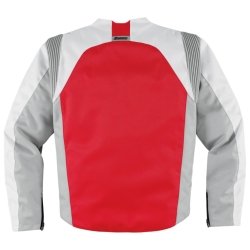 ICON Device Textile Jacket