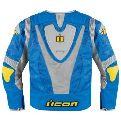 Overlord Sportbike Sb1 Mesh Jacket