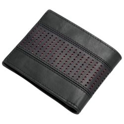 ICON Leather Wallet