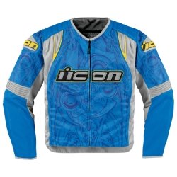 Overlord Sportbike Sb1 Mesh Jacket