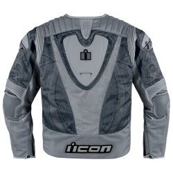 Overlord Sportbike Sb1 Mesh Jacket