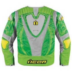Overlord Sportbike Sb1 Mesh Jacket