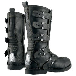 ICON 1000 Elsinore Boots - женские
