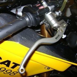 Тормозная машинка  Magura Radial 190 