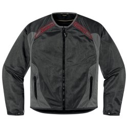 Anthem Mesh Jacket