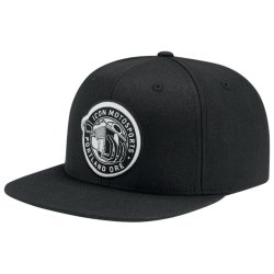 Slabside Hat