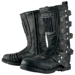 ICON 1000 Elsinore Boots - женские