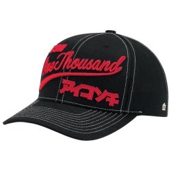 ICON 1000 Long Time Hat