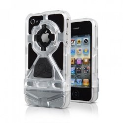 Кейс RokBed для iPhone 4/4s с креплением для авто