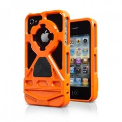 Кейс RokBed для iPhone 4/4s с креплением для авто