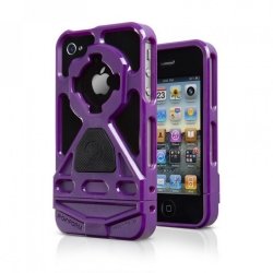 Кейс RokBed для iPhone 4/4s с креплением для авто