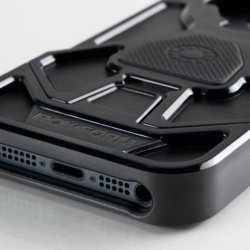 Кейс RokForm для iPhone 5/5s с креплением для авто