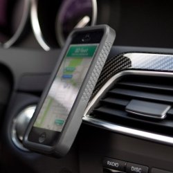 Кейс RokForm для iPhone 5/5s с креплением для авто