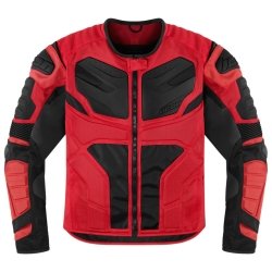 Overlord Resistance Jacket