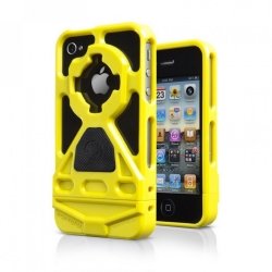 Кейс RokBed для iPhone 4/4s с креплением для авто