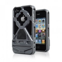 Кейс RokBed для iPhone 4/4s с креплением для авто