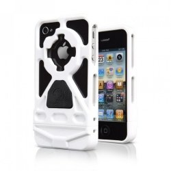 Кейс RokBed для iPhone 4/4s с креплением для авто