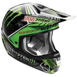 VERGE PRO CIRCUIT