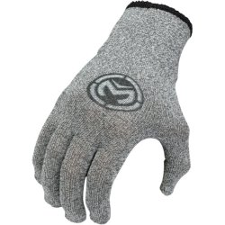 ABRASION-RESISTANT GLOVE LINERS