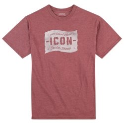 ICON 1000 STATISTIC TEE