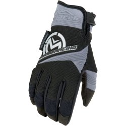 Monarch Pass Short Gloves