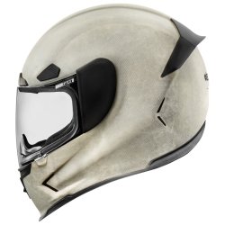 Airframe Pro Construct White