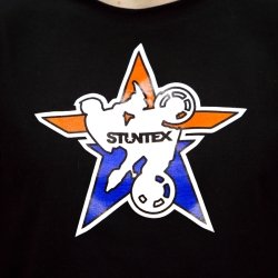 Футболка STUNTEX