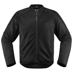 Anthem 2 Mesh Jacket