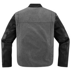 ICON 1000 Vigilante StickUp Jacket