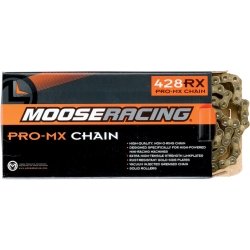 Цепь Moose 428 RXP PRO-MX